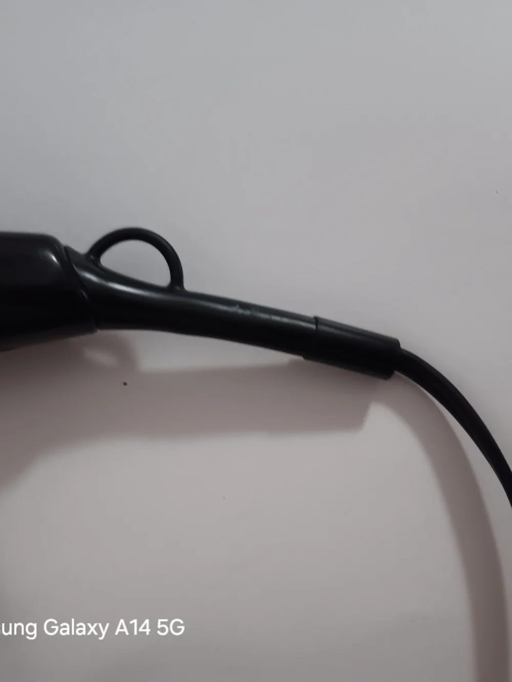 Conair 1875W Black Hair Dryer – Fast, Professional Drying